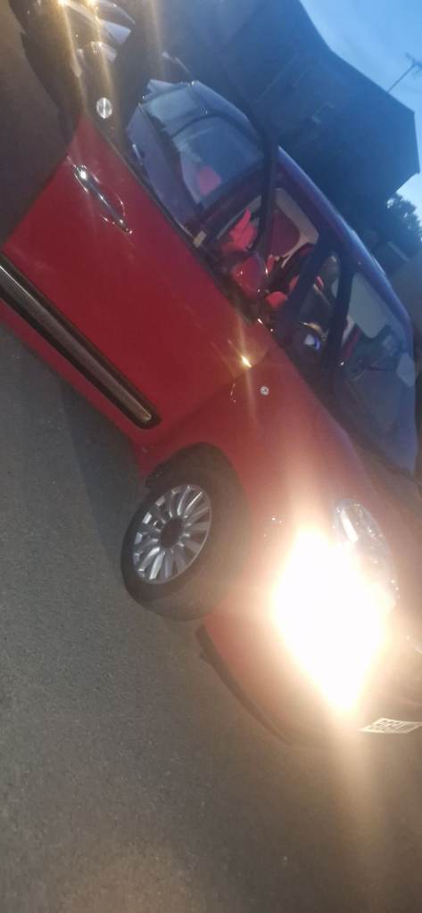 Fiat, 500L MPW, MPV, 2014, Semi-Auto, 1248 (cc), 5 doors