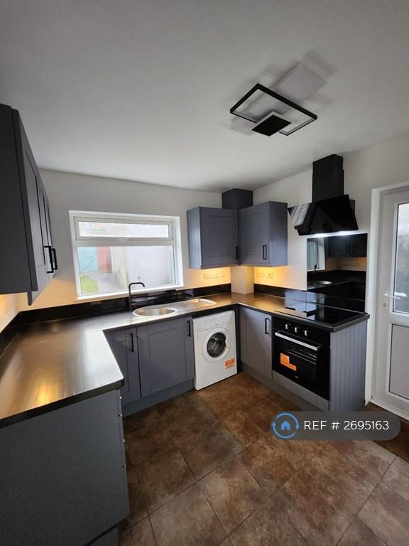 3 bedroom house in Four Acres, Bristol, BS13 (3 bed) (#2695163)