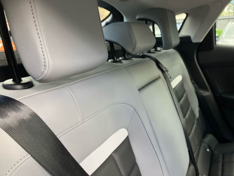 2025 Citroen C4 1.2 [130] Max 5dr Auto Hatchback PETROL Automatic