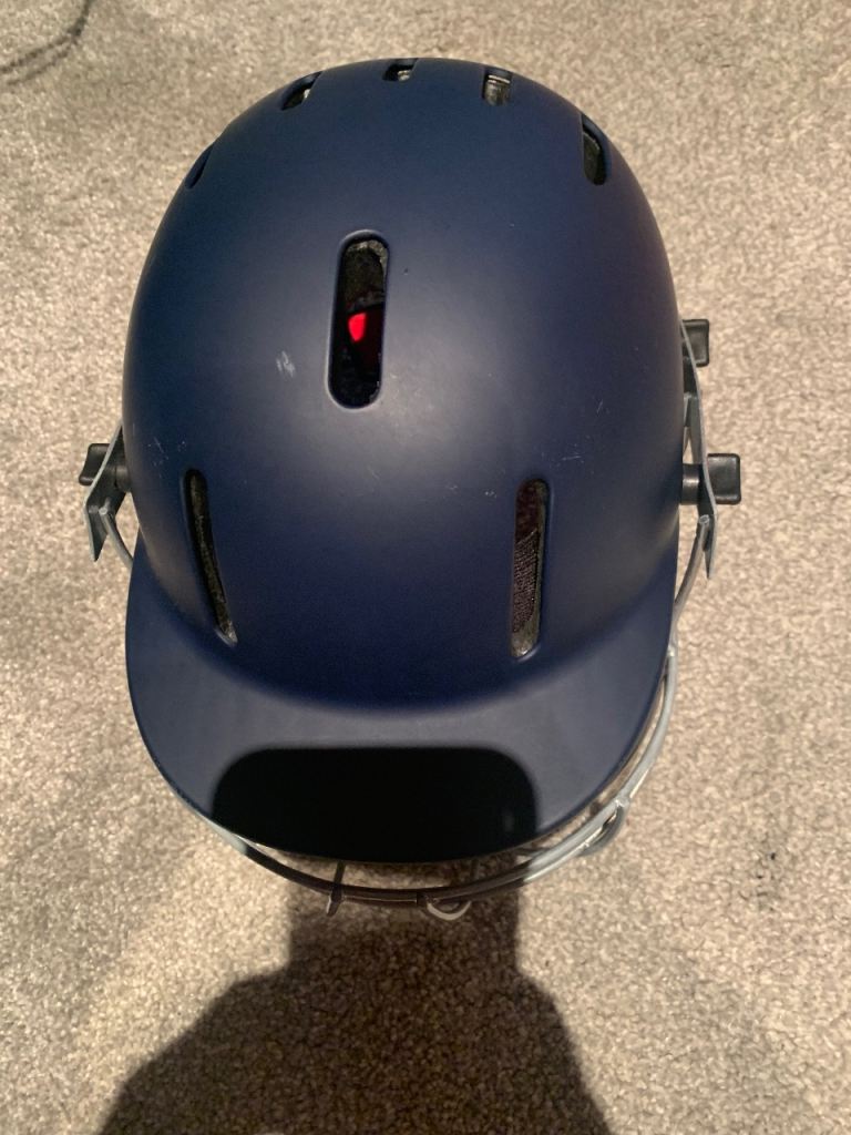 image for Cricket bundle boys small junior 