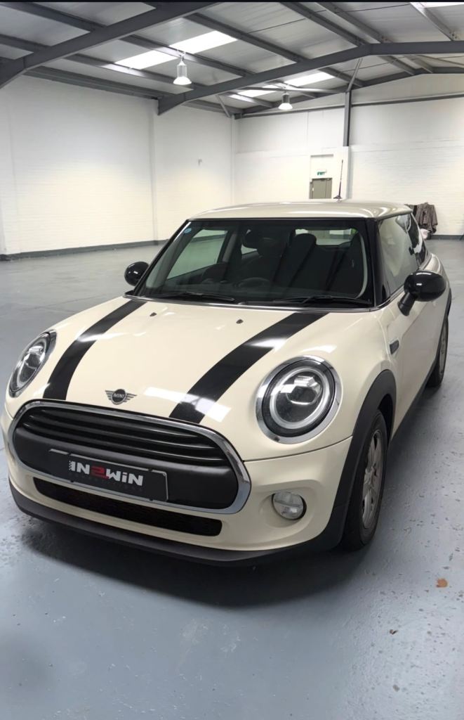 Mini, HATCHBACK, Hatchback, 2018, Manual, 1499 (cc), 3 doors