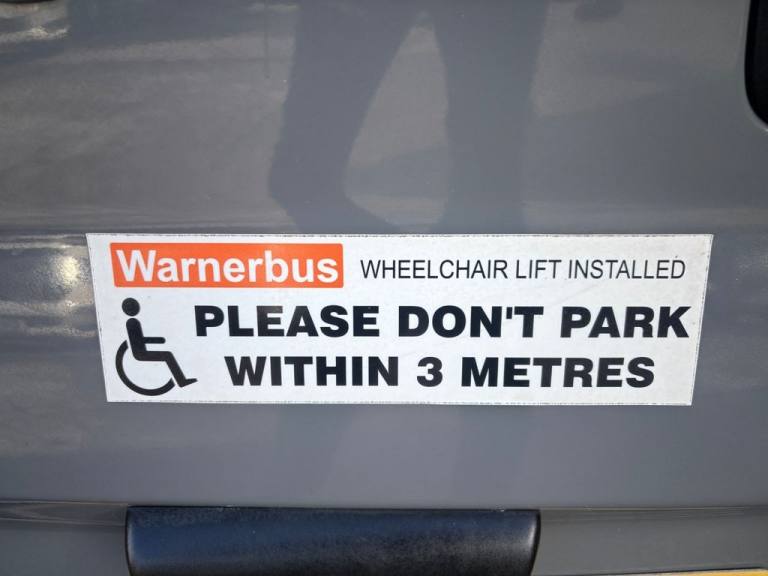 2018 18 RENAULT TRAFIC MINIBUS  ENERGY 29 BUSINESS  5DR DIESEL MANUAL LWB HIGH R