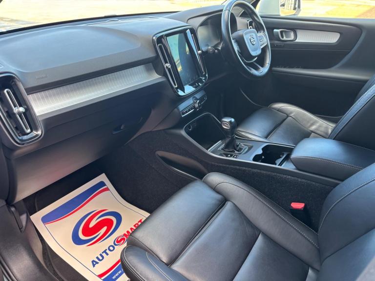 2019 Volvo XC40 1.5 T3 Momentum Pro Euro 6 (s/s) 5dr ESTATE Petrol Manual