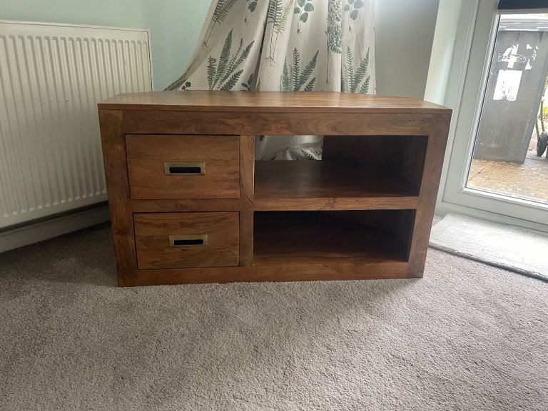 TV corner unit 