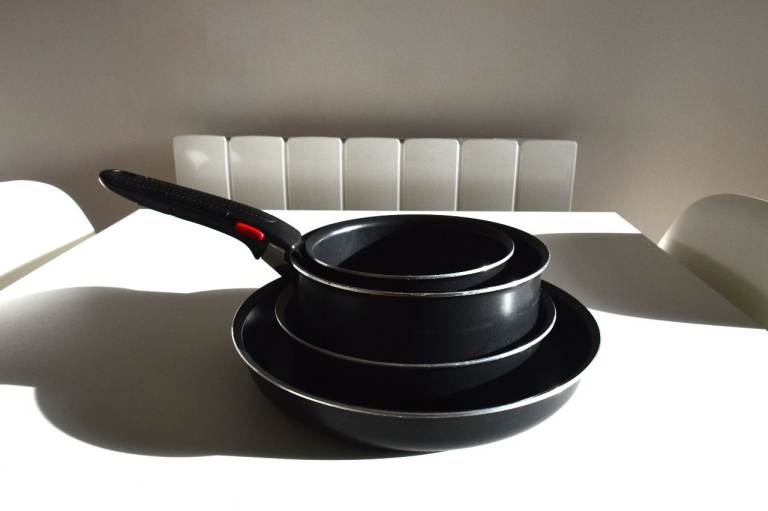 Ingenio Easy Cook & Clean Starter Set