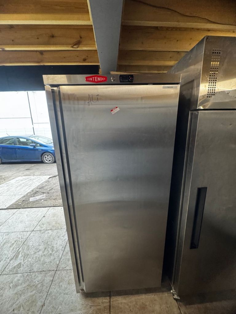 Commercial brand new fridge cafe shop restaurant takeaway fridge cafe 