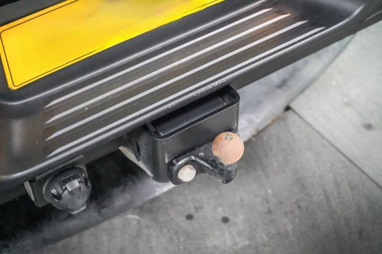 2022 Ford Ranger Pick Up Double Cab Wildtrak 2.0 EcoBlue 213 Auto PICK UP DIESEL Automatic