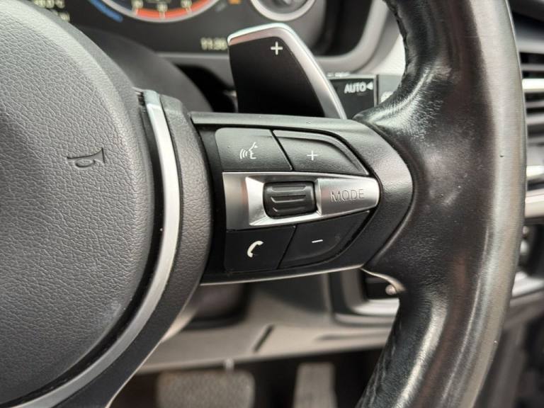 2016 BMW X5 xDrive25d [231] M Sport 5dr Auto ESTATE DIESEL Automatic