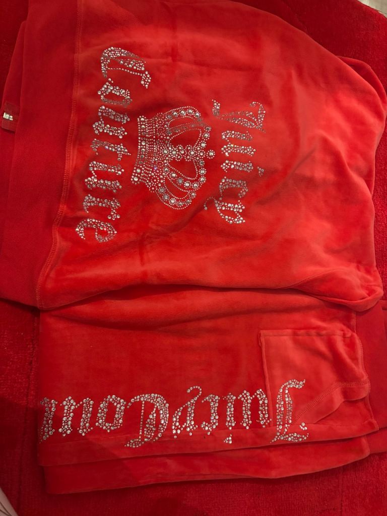 image for Juicy tracksuit brand new with tags 