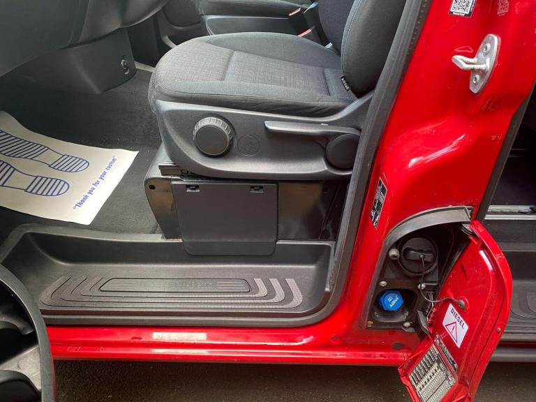 2017 Mercedes-Benz Vito 2.1 114 CDI BlueTEC SELECT Tourer RWD L2 Euro 6 (s/s) 5dr (LWB) MPV Diese...