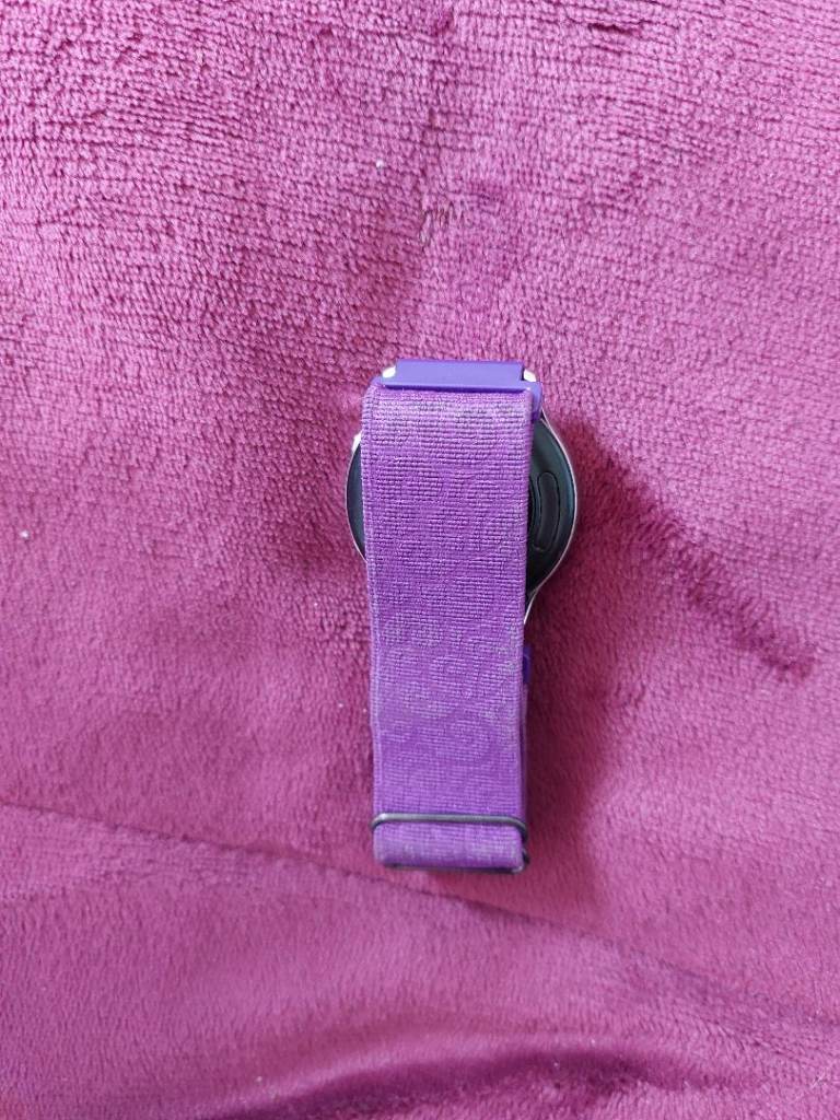 Samsung watch 