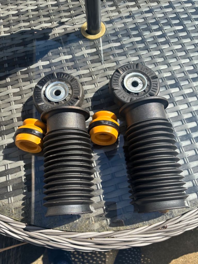 Suspension parts