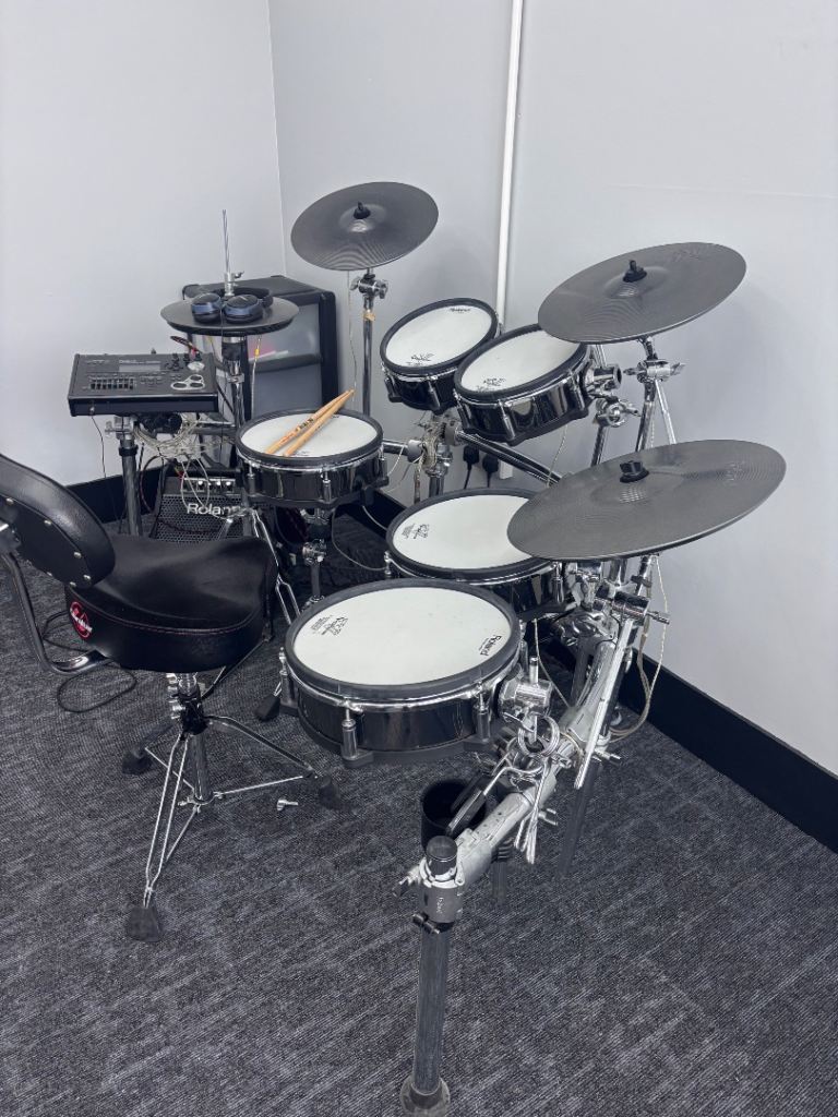 Roland TD30KV