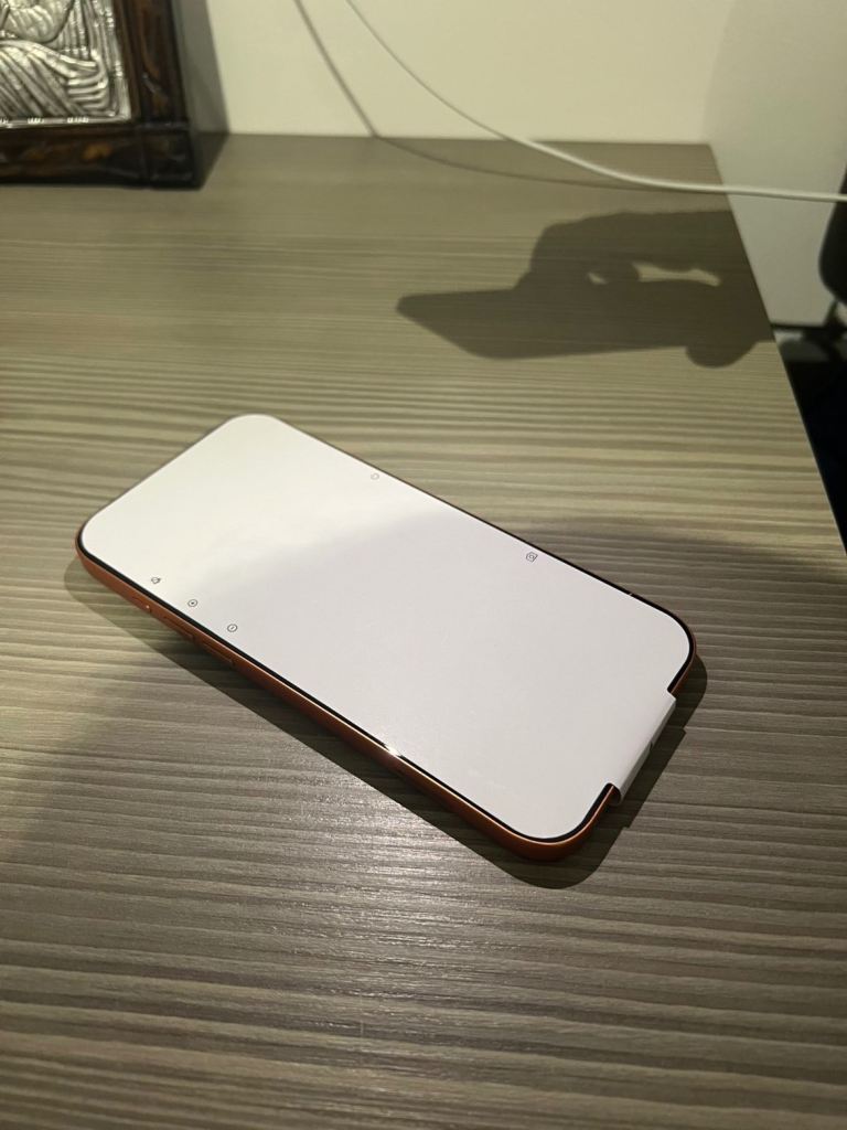 NEW Apple iPhone 17 Pro Max 1Tb - Orange