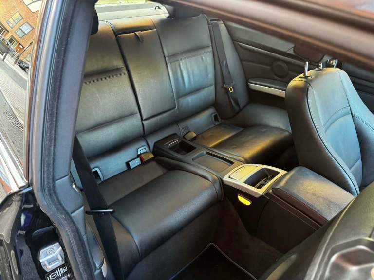 BMW, 3 SERIES, Coupe, 2013, Manual, 1995 (cc), 2 doors