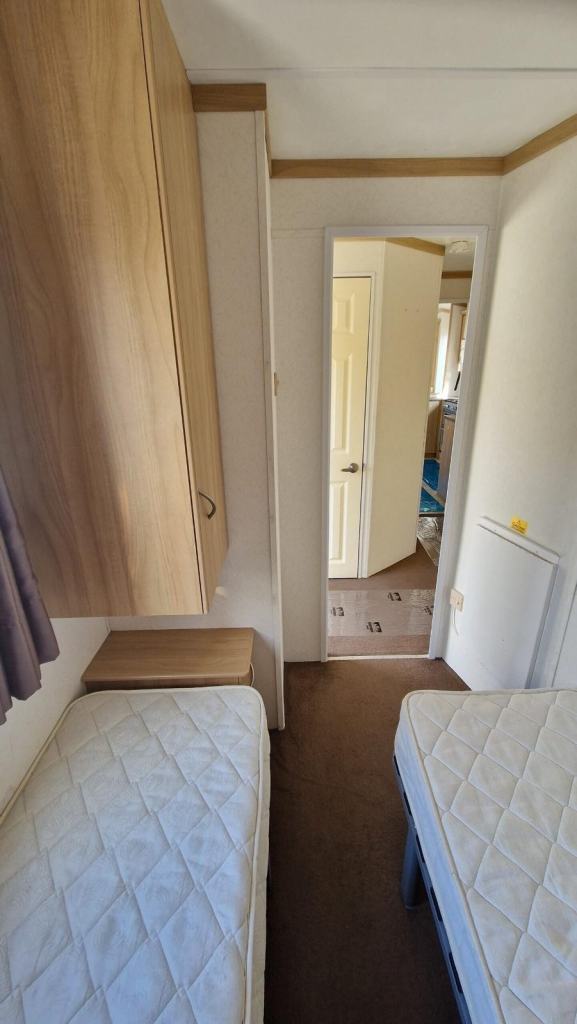 Carnaby Henley 34x12ft 2009 3 Bed | Static Caravan