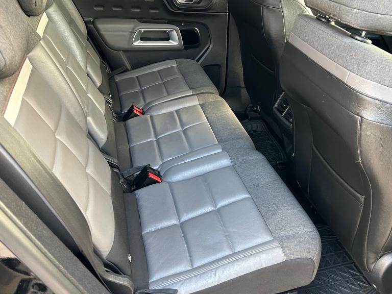 2020 Citroen C5 Aircross 1.2 PureTech Flair SUV 5dr Petrol Manual Euro 6 (s/s)