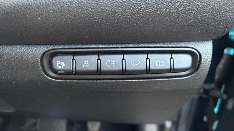 2022 Fiat 500 87kW La Prima 42kWh 3dr Auto Electric Hatchback Hatchback Electric Automatic