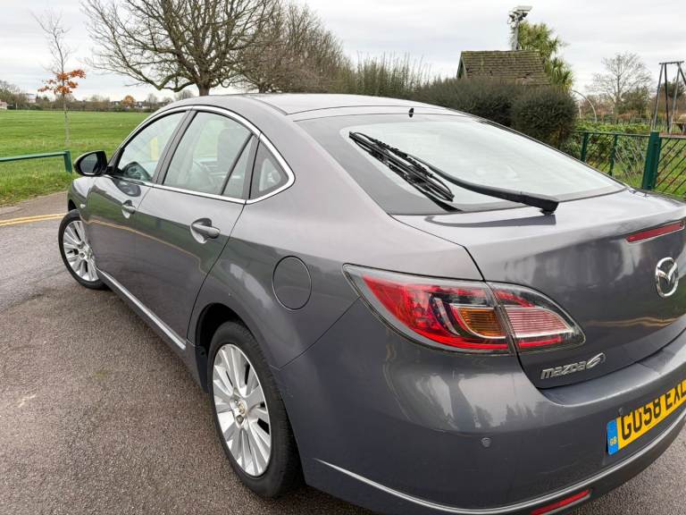 Mazda 6 * ULEZ FREE * MINT CONDITION