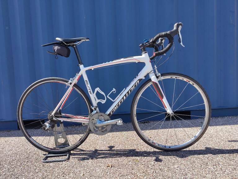 Specialized Allez Elite 2014 Road Bike 56cm (Large)