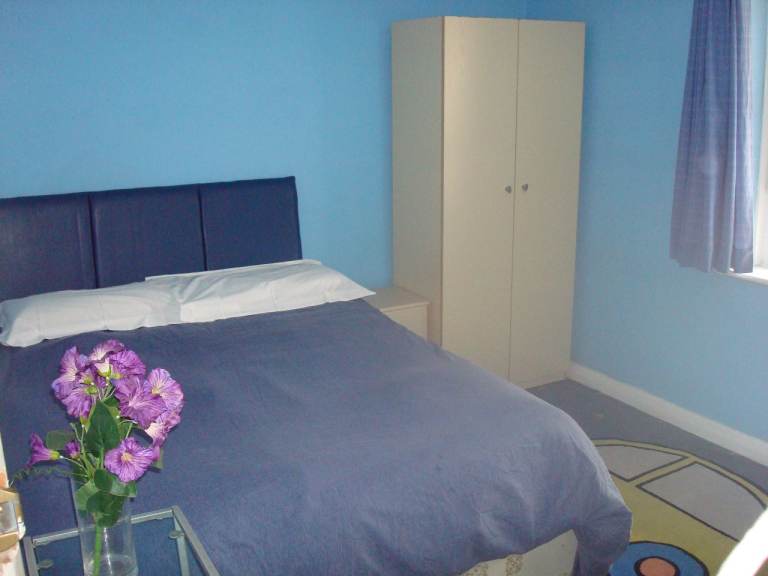 Double room for 1 person to let in South Bermondsey