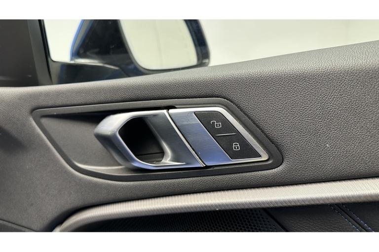 2022 BMW 1 Series 1.5 118i M Sport (LCP) Hatchback 5dr Petrol DCT Euro 6 (s/s) (136 ps) Hatchback...