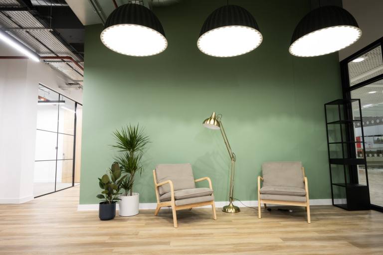Chatham - ME4 4HW \ Office Membership with Anytime Private Office Access