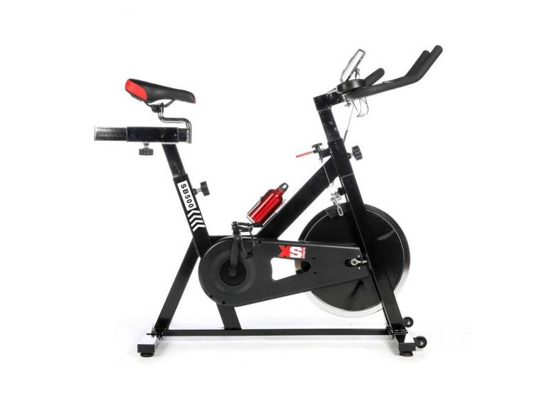XS Sports Spin Bike