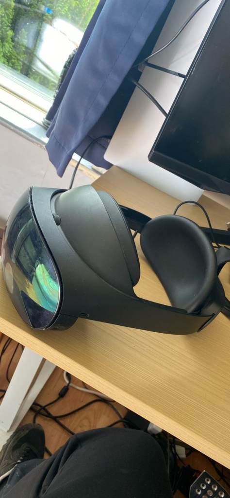 Meta Quest Pro