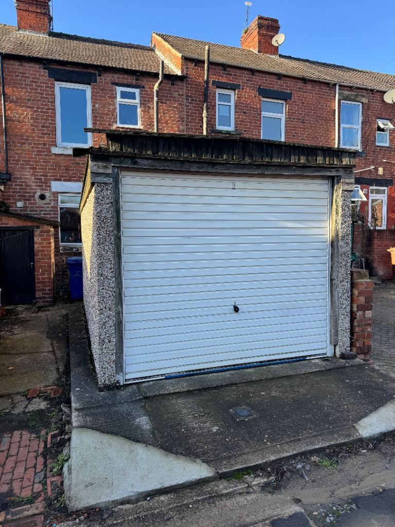 2 Bedroom House, Park Road , Worsborough , Barnsley