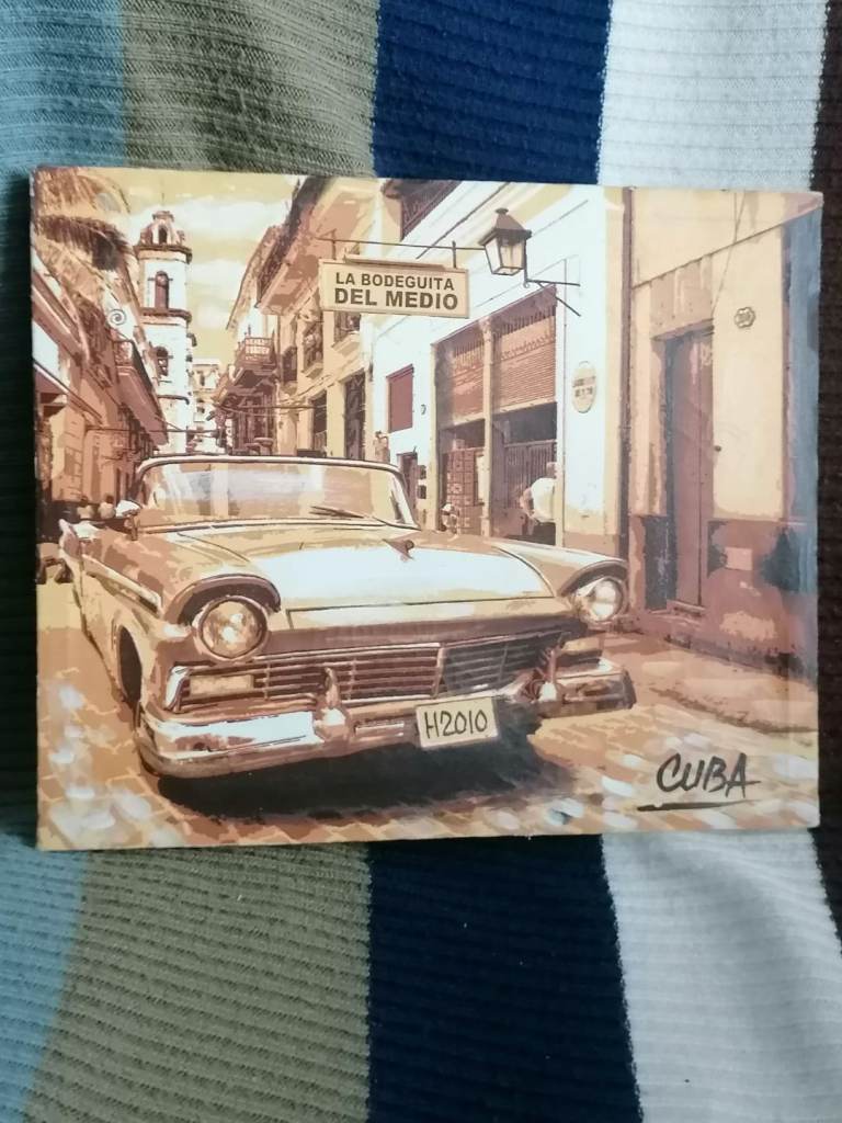 Paintings/pictures bundle