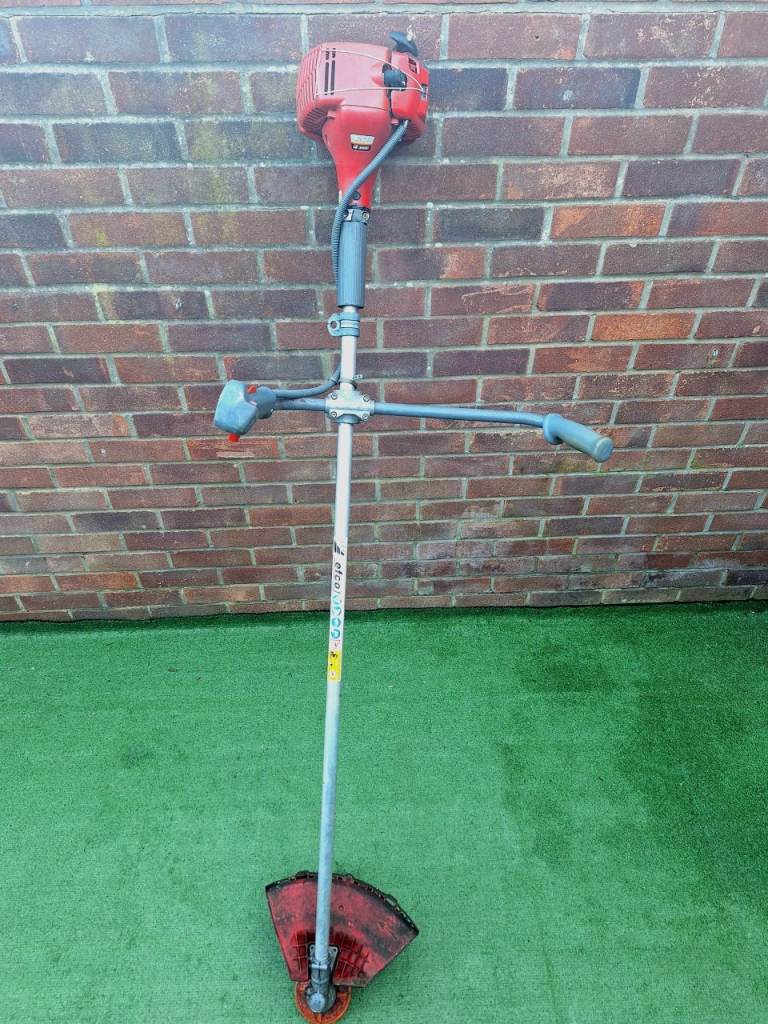 Petrol Grass Trimmer Emak Efco 8250