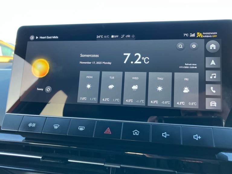 2024 MG MG4 150kW Trophy EV Long Range 64kWh 5dr Auto Hatchback ELECTRIC Automatic