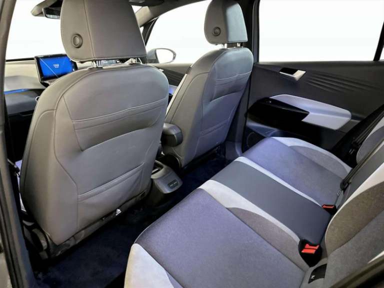 2021 Volkswagen ID.3 Pro Performance 58kWh Family Hatchback 5dr Electric Auto (204 ps) Automatic ...