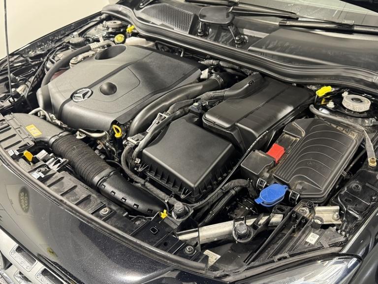 2018 Mercedes-Benz GLA GLA200d AMG Line SUV Diesel Manual