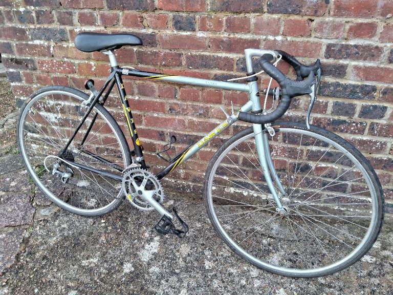 Quality Dawes Ultra Racing Bike - Classic