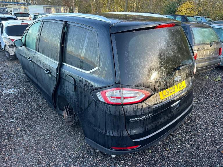 2018 FORD GALAXY BREAKING SPARES PARTS