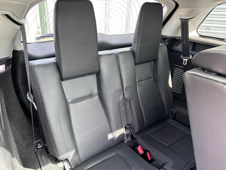 2016 65 REG LAND ROVER DISCOVERY SPORT HSE 2.0TDi DAMAGED REPAIRABLE SALVAGE