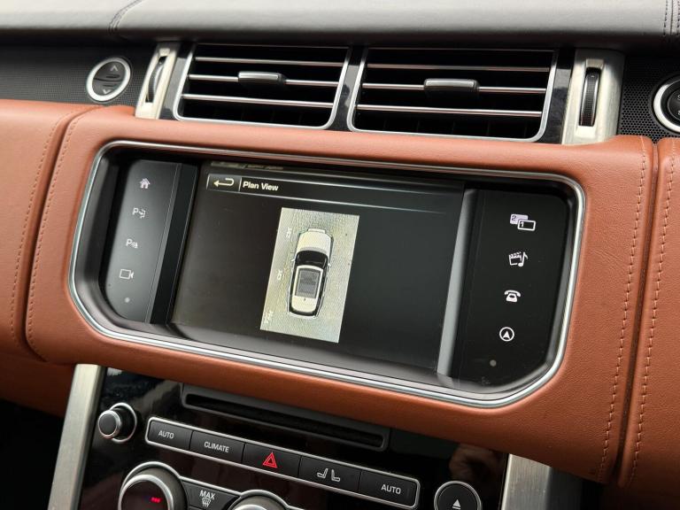 2015 Land Rover Range Rover 4.4 SDV8 Autobiography 4dr Auto ESTATE DIESEL Automatic