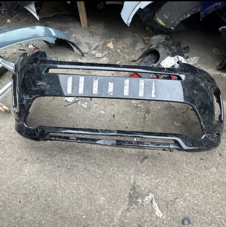 RANGE ROVER L550 DISCOVERY SPORT FRONT BUMPER 2019-ON LK72-17F003-AAW