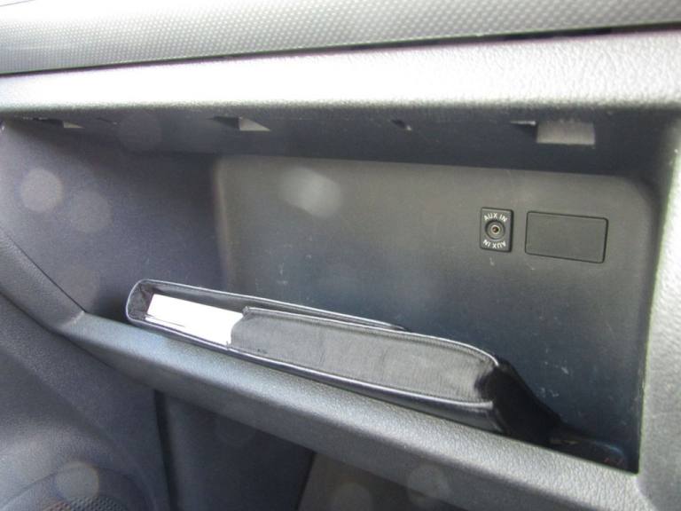 2014 64 VOLKSWAGEN CADDY 1.6 TDI C20 STARTLINE PANEL VAN 4DR DIESEL MANUAL L1 H1