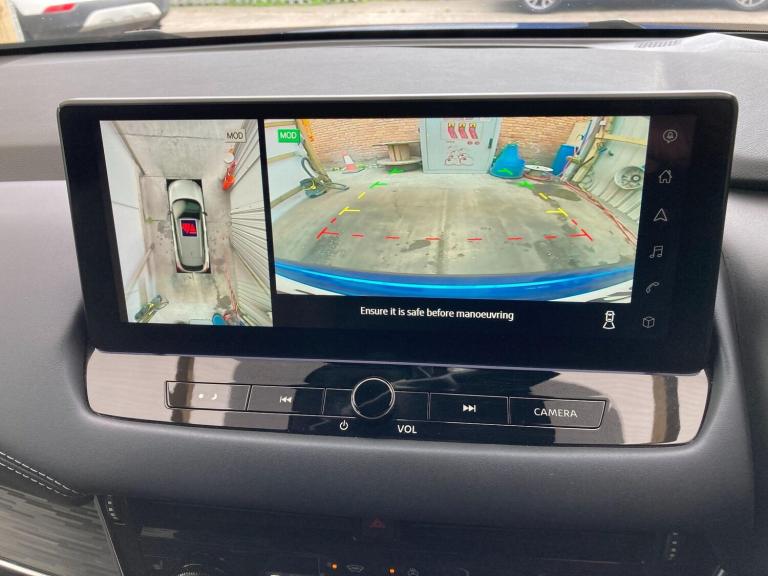 2022 Nissan Qashqai 1.3 DIG-T MHEV Tekna SUV 5dr Petrol Hybrid Manual Euro 6 (s/s) (140 ps) HATCH...