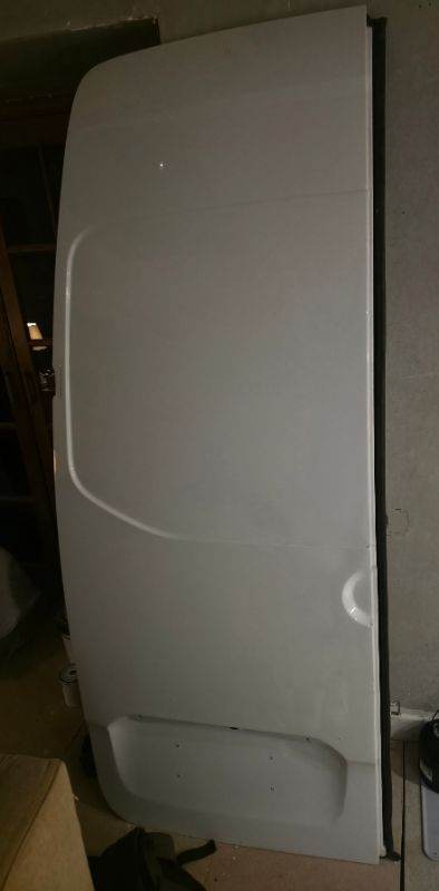 Mercedes sprinter left door 