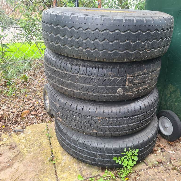 185 r 15 tyres 