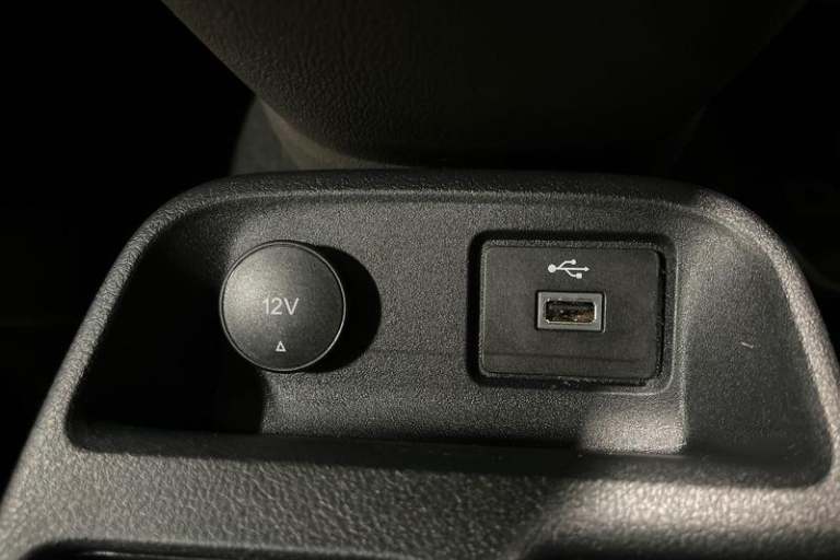 2021 Ford Tourneo Connect 1.5 EcoBlue 120 Titanium 5dr Manual MPV Diesel Manual