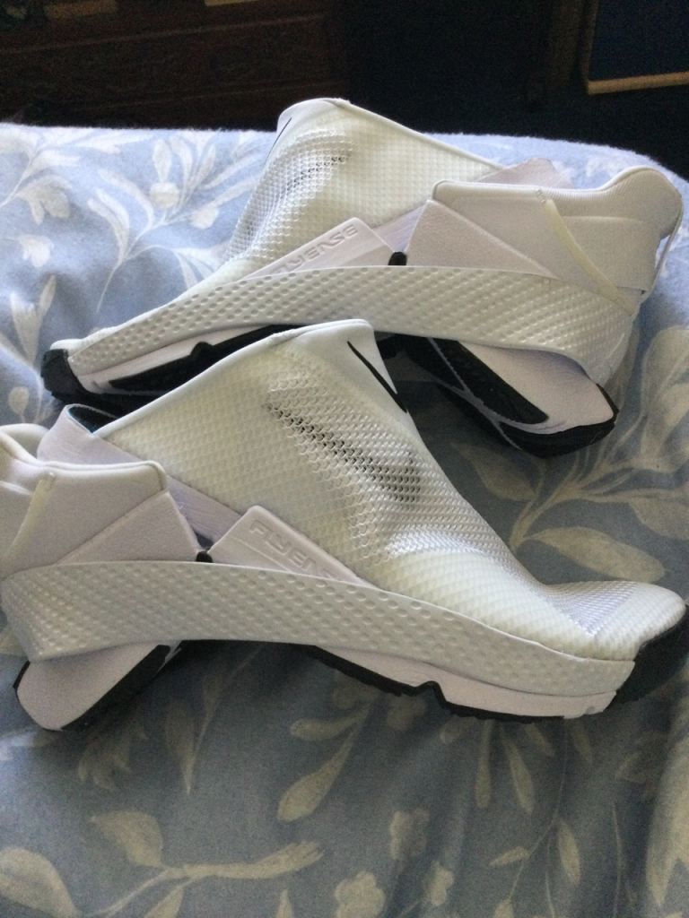 Nike trainers