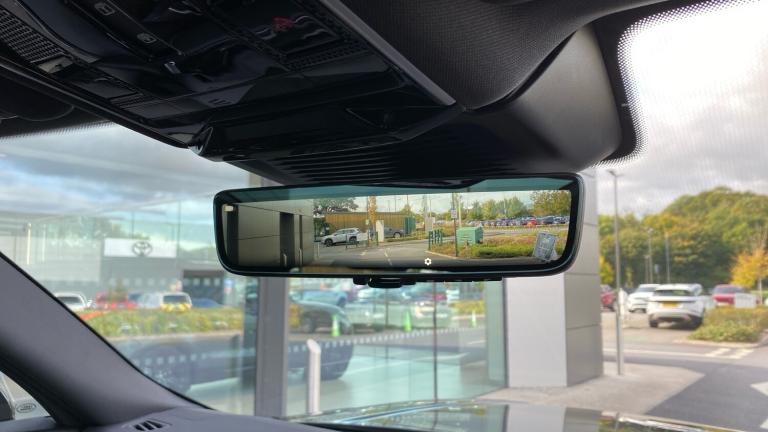 2025 Land Rover Range Rover 3.0 D350 HSE LWB 4dr Auto [7 Seat] Diesel Estate Estate Diesel Automatic