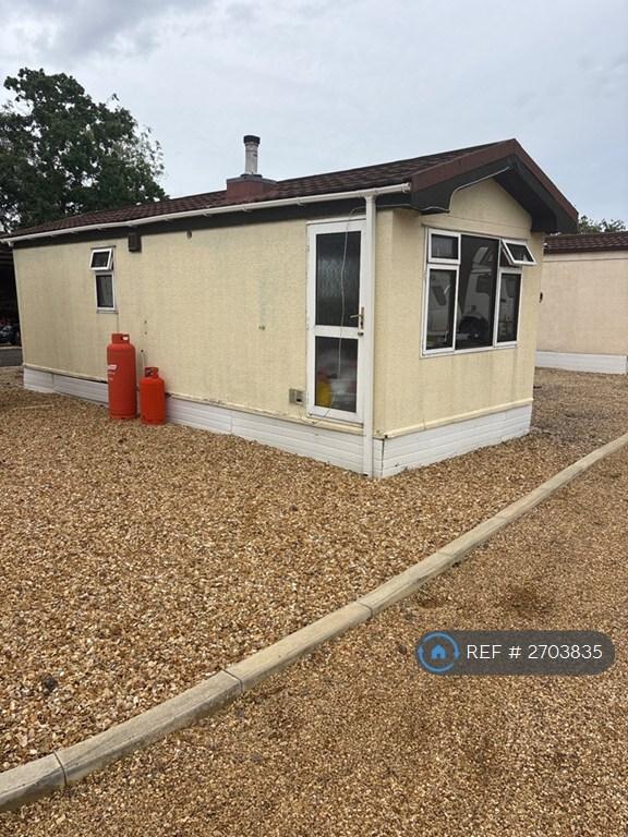 1 bedroom house in Jekils Bank, Spalding, PE12 (1 bed) (#2703835)