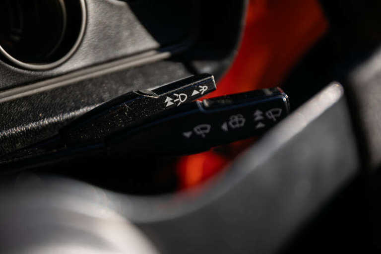 1979 Ford Capri PETROL Manual