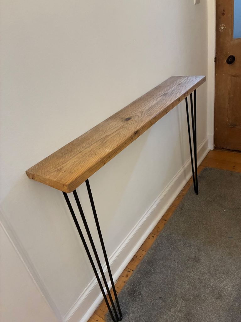 image for Console / Hall Table 